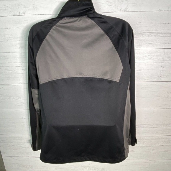 Nike Golf Storm Fit 5 Waterproof Zip Jacket Men’s L - Picture 5 of 8